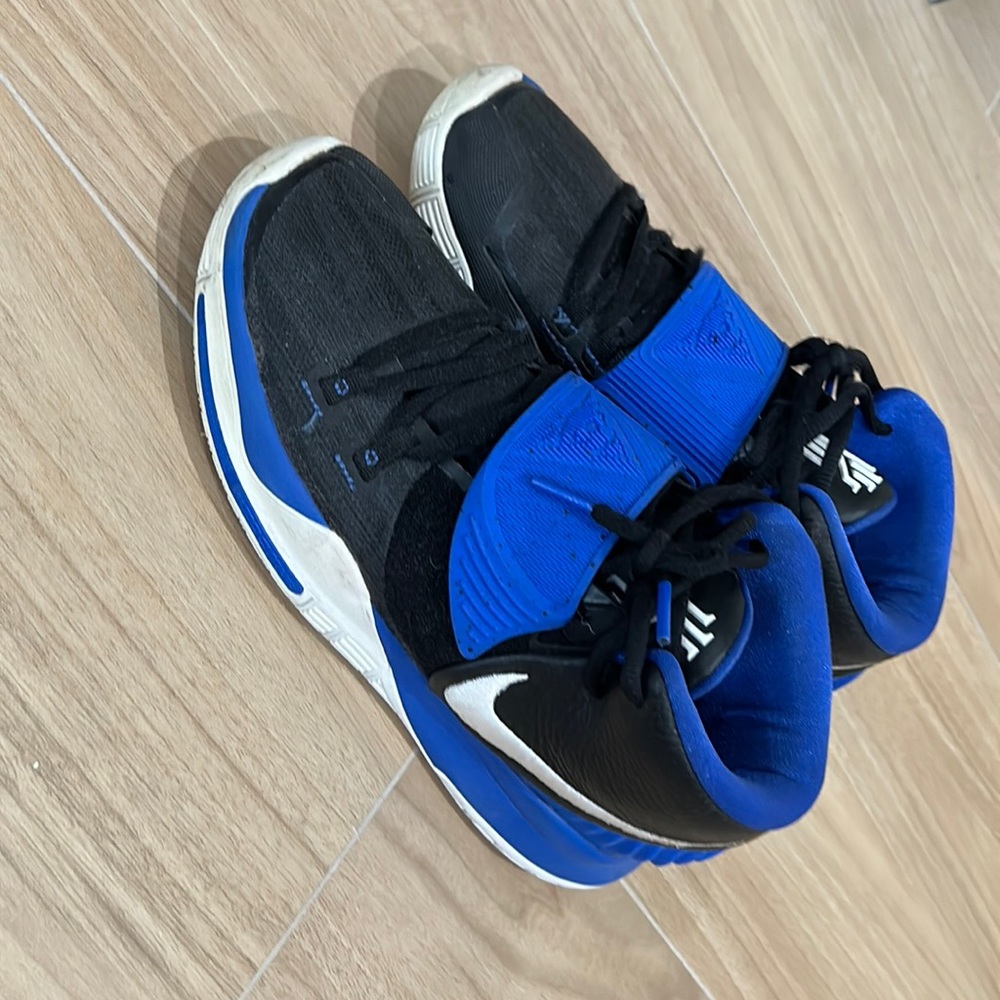 Nike Kyrie 6 Team 'Game Royal'